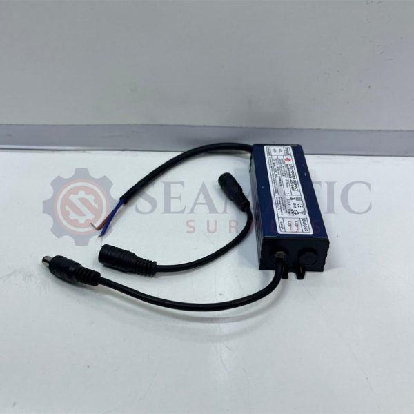 LOT OF 5 PC X NEW HXS LED POWER SUPPLY HXS-40-54W