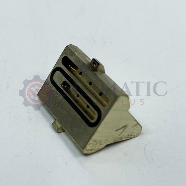 LOT OF 4 NOS X New Nordson 1509449 SE20B/4/1.8/5 NOZZLE OEM