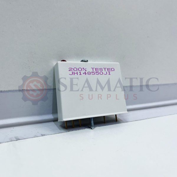 Lot of 6 Nos X New Opto 22 G4IDC5K I/O Modules G4 DC Input 2.5-16 VDC