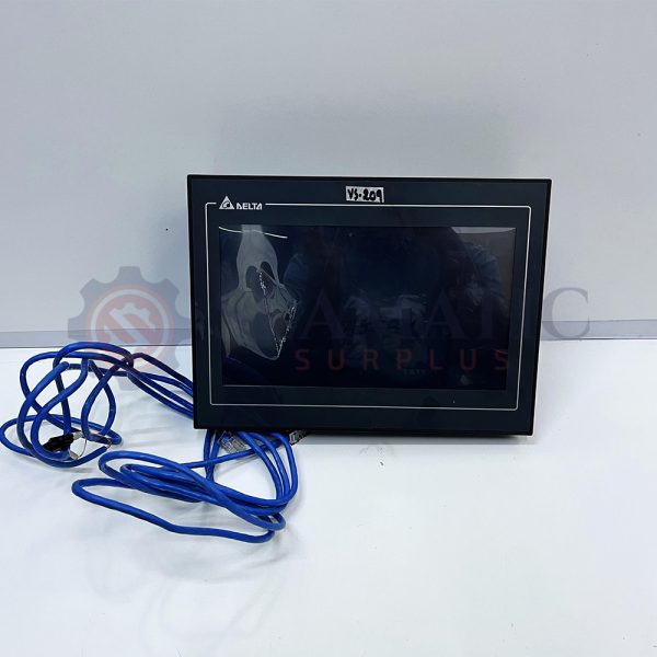 SURPLUS NEW Delta DOP-110CS HMI Touch Screen 10 inch