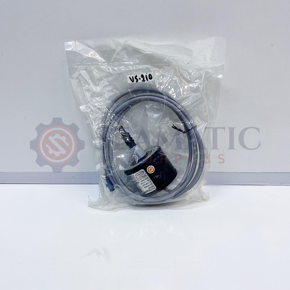 VS210-9 VS210-9