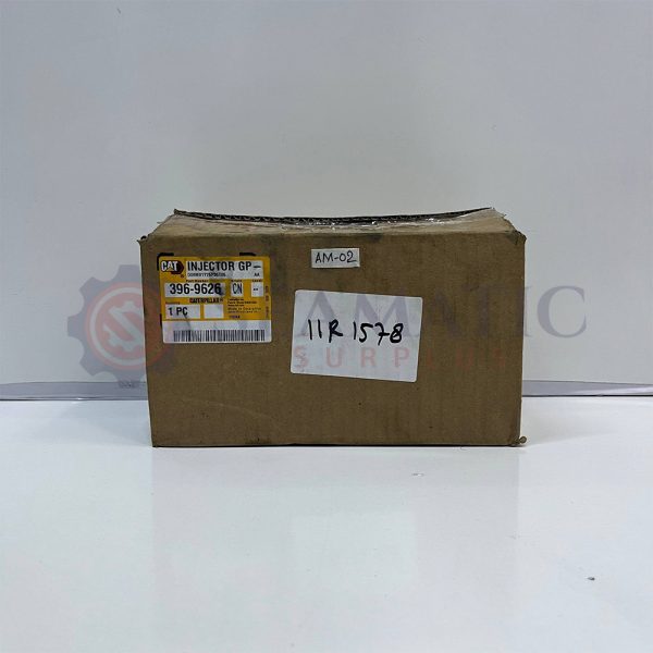 SURPLUS NEW CAT 396-9626 High Power Fuel Injector