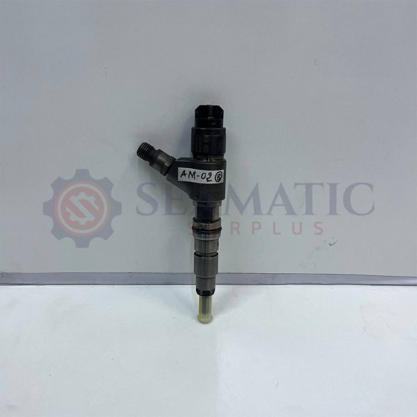 NEW CAT 396-9626 High Power Fuel Injector