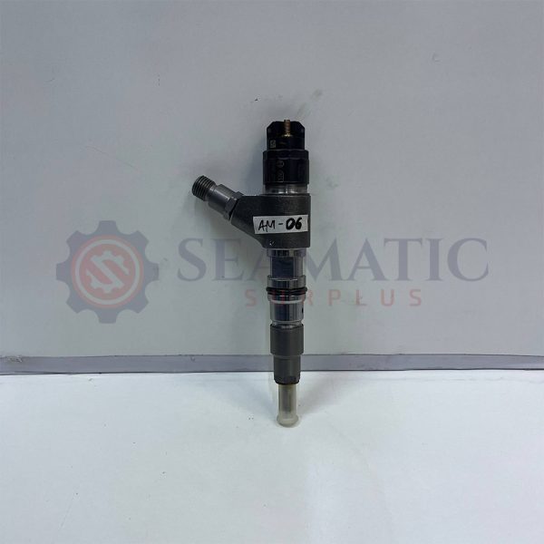 NEW SURPLUS CAT 449-3315 Common Rail Fuel Injector