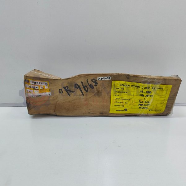 SURPLUS NEW CAT 194-0629 Va Lifter Assembly