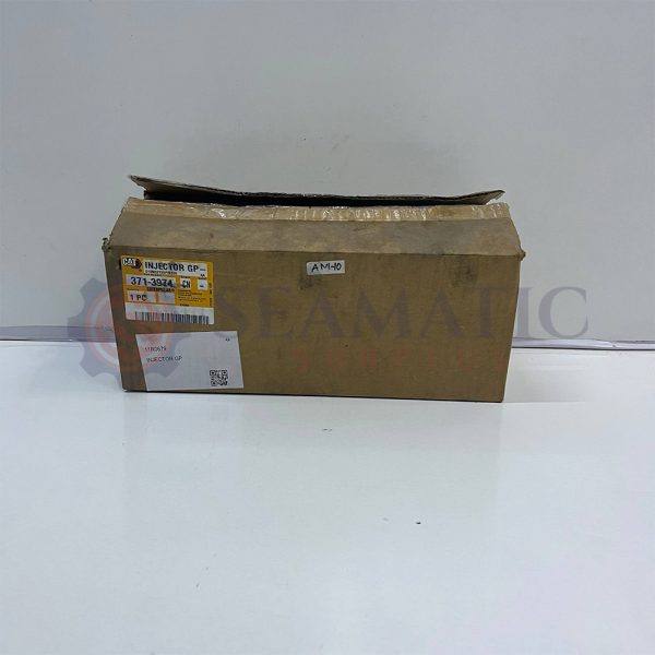 SURPLUS NEW CAT 371-3974 Common Rail Fuel Injector