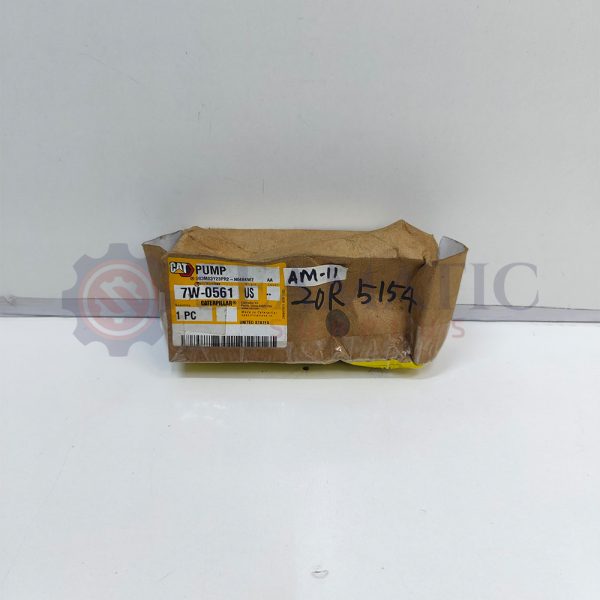 SURPLUS NEW CAT 7W-0561 Fuel Injection Pump