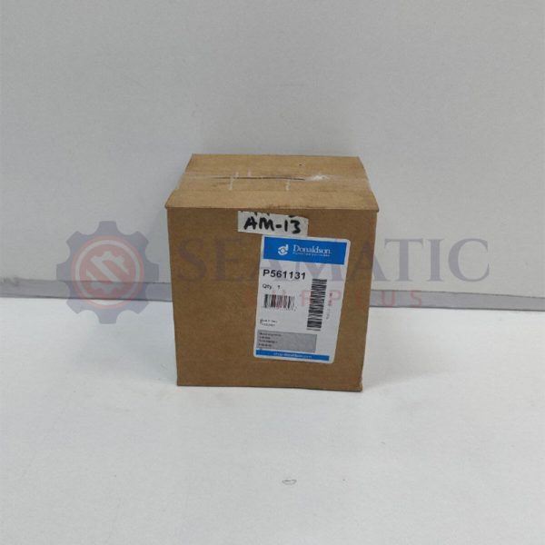 NEW DONALDSON P561131 HEAD ASSEMBLY, HYDRAULIC