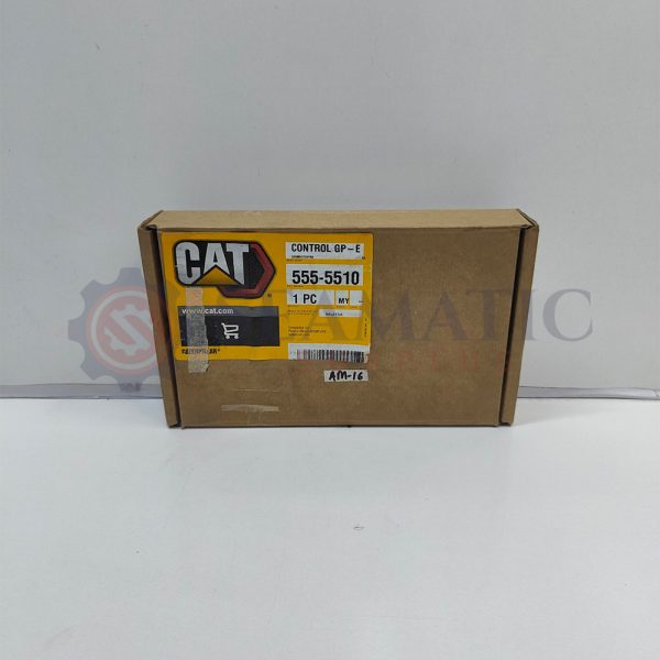 SURPLUS NEW CAT 555-5510 Electronic Control