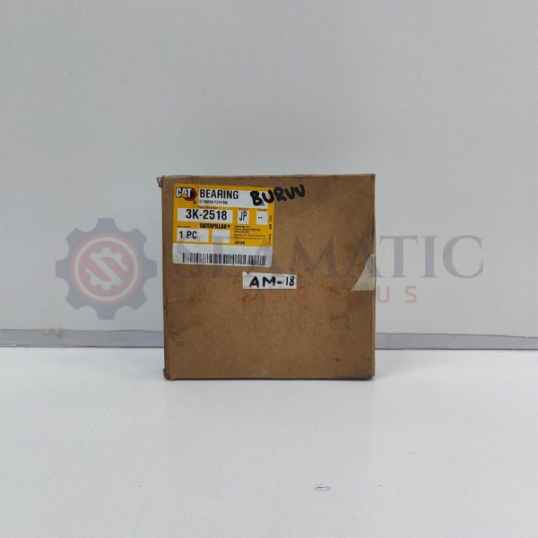 SURPLUS NEW CAT 3K-2518 Internal Diameter Special Ball Bearing 75mm