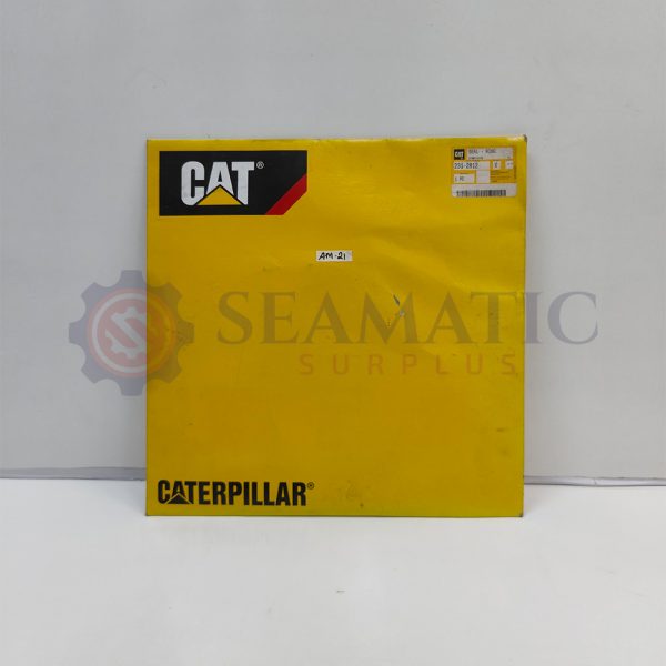 SURPLUS NEW CAT 231-2812 Inner Diameter Ring Seal 236mm