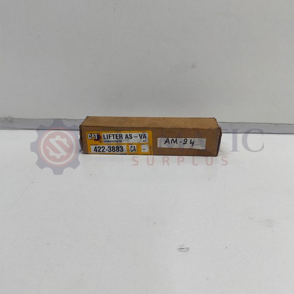 SURPLUS NEW CAT 422-3883 Valve Lifter for rocker arm tool