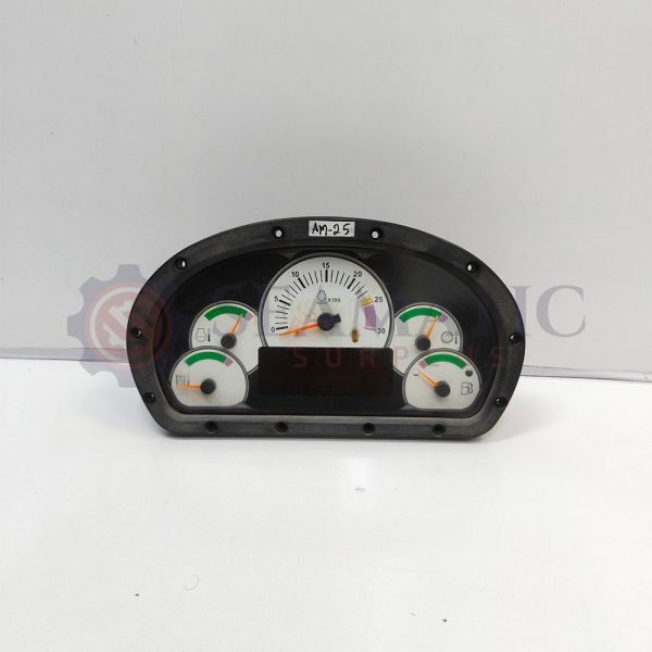 SURPLUS CAT 313-2157 Gauge Cluster Display Module