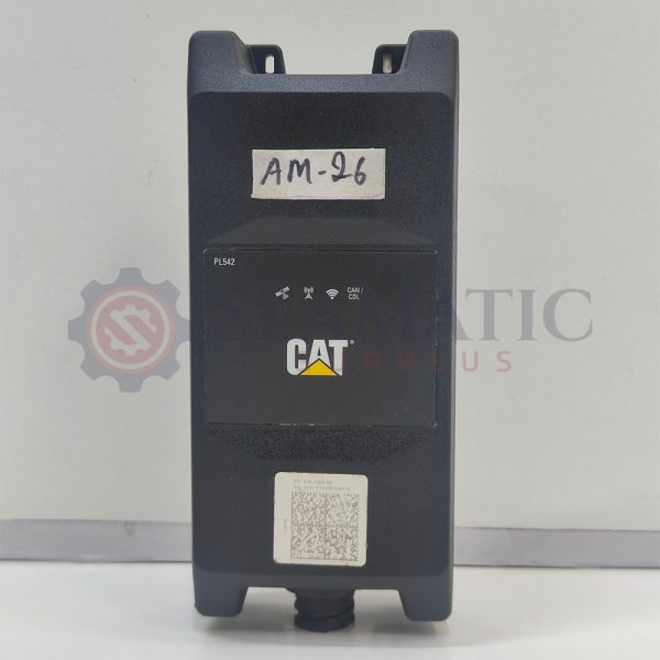 SURPLUS CAT 515-7080 CONT GP