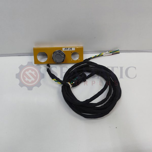 SURPLUS NEW CAT 457-1582 Panel Wiring Harness
