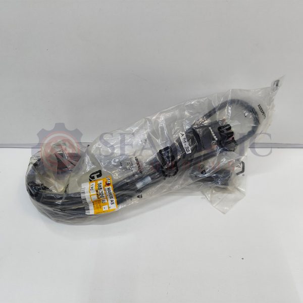 SURPLUS NEW CAT 588-3267 Exhaust Sensor Wiring Harness