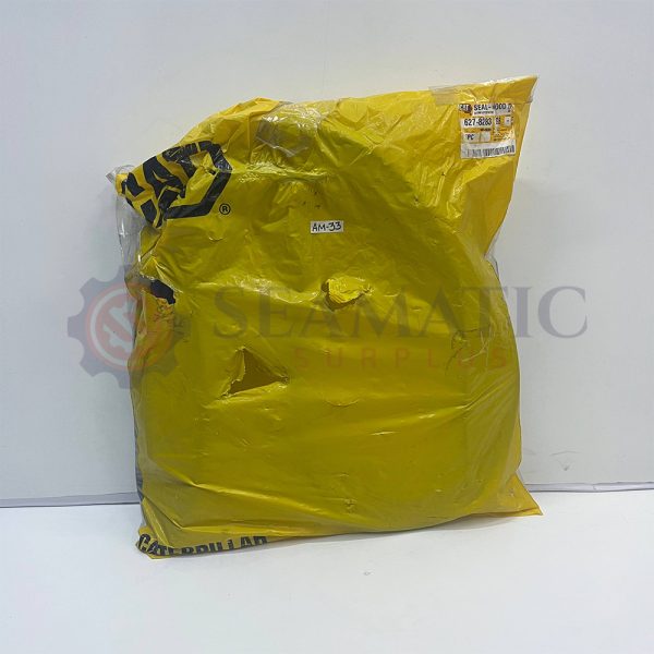 SURPLUS NEW CAT 627-8283 Right Hand Side Engine Hood Seal