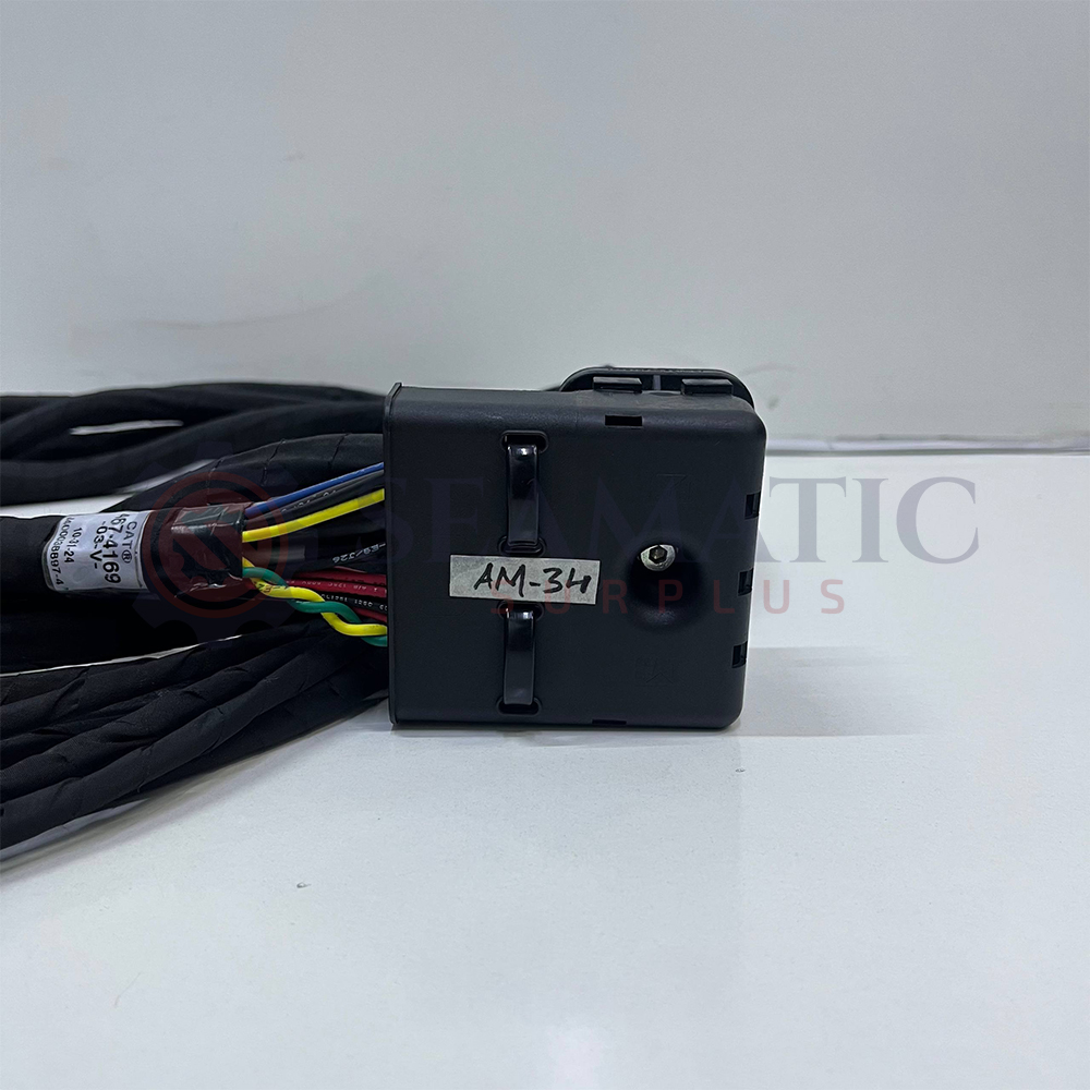 AM34-2 AM34-2