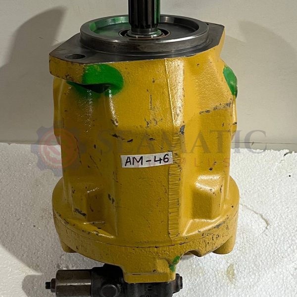 CAT 232-1835 Basic Piston Pump 71Cc