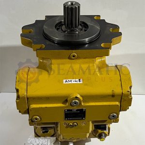CAT 593-3841 / 656-9431 Hydraulic Piston Pump