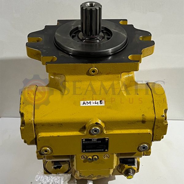 CAT 593-3841 / 656-9431 Hydraulic Piston Pump