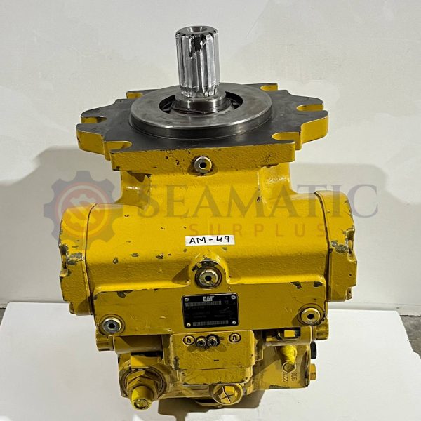 CAT 325-9788 Slipper Piston Pump 125cc