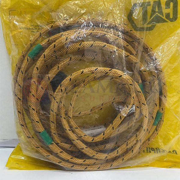 NEW SEALED CAT 573-5580 Alarm Wiring Harness