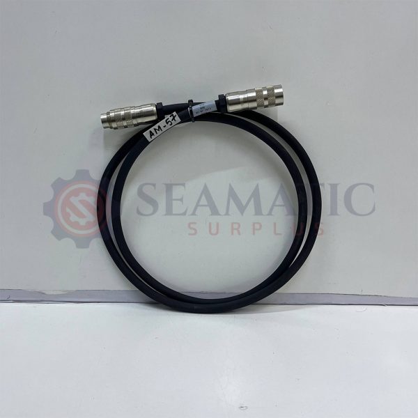 NEW CAT 442-5010 CABLE AS