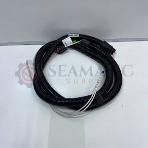 NEW CAT 602-5251 Oil Temperature Sensor Wiring Harness