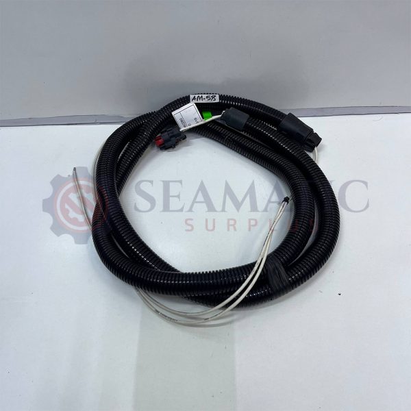 NEW CAT 602-5251 Oil Temperature Sensor Wiring Harness