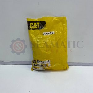 LOT OF 2 NOS X NEW CAT 328-9149 Permanent Coupling