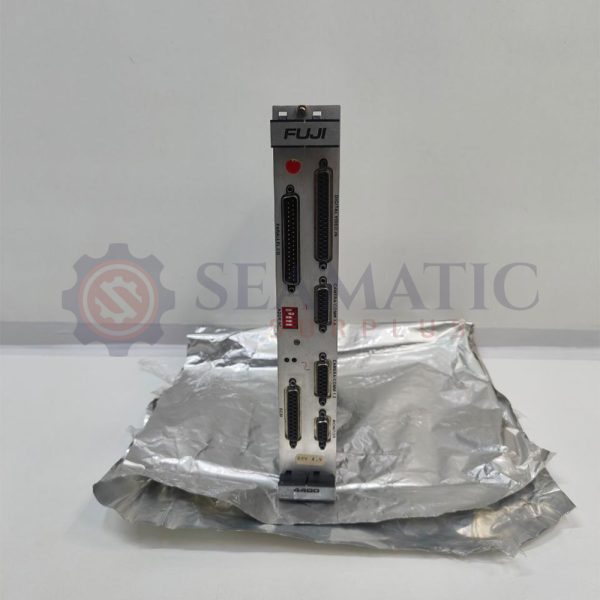 New Fuji 4400 Frame Grabber board for Fuji Surface Mount Machine