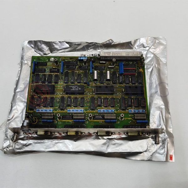 New Siemens 6FX1125-1AA01 PLC Module/Rack