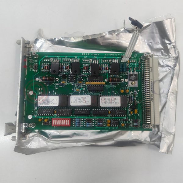 New LEP 73000503 MDMSP High Speed Motor Amplifier Module Board