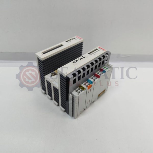 Beckhoff CX9000-A001 , CX9000-N010, CX9000-N000, CX9001-1101 MODULES