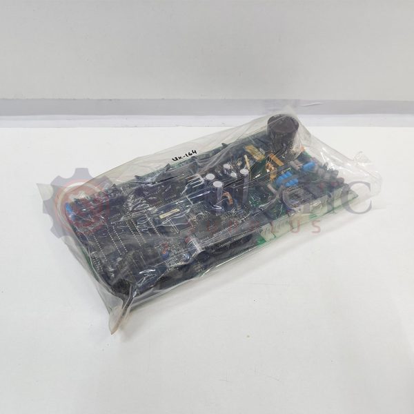 Ebara DVP-21E Control Board for Pump PCB (10065) D