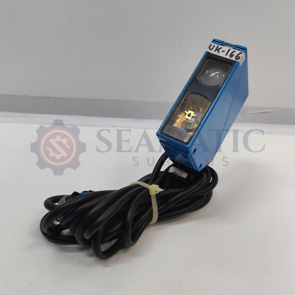 SICK WT24-B2101 PHOTOELECTRIC SENSOR 1011419