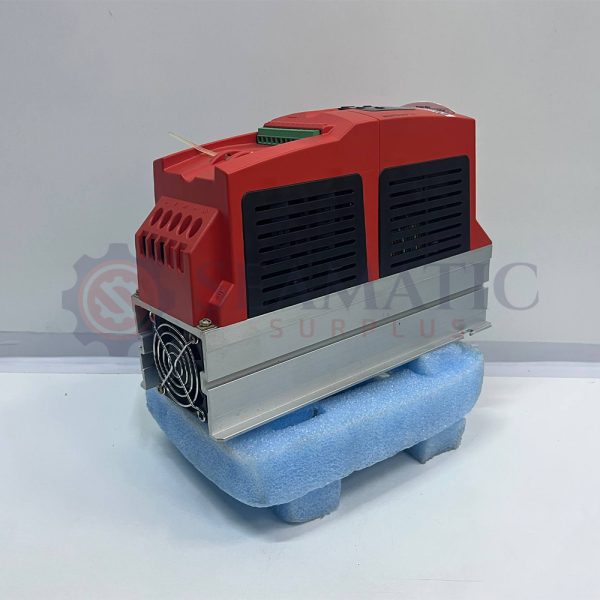 NEW SEW EuroDrive 2.2KW /3.0HP Movitrac LTE MC LTE Inverter