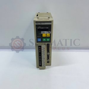 OMRON R88D-HT10 AC SERVO DRIVE
