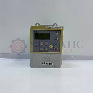 MEDEL TAY20 1100W 1.1KW DRIVE