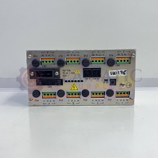 RKC INSTRUMENT CVM-10-3*B CONTROLLER ASSY