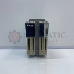 Yokogawa Contact Output Module ADM52C (2) & ADM12C (2)