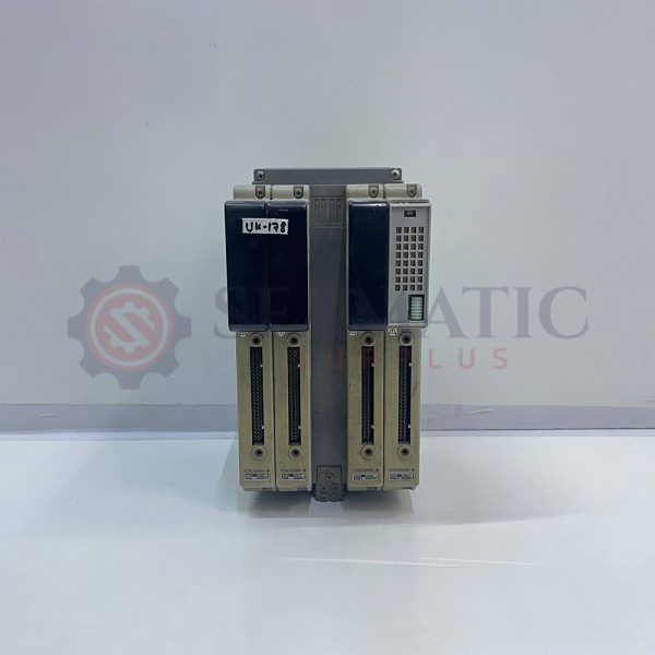 Yokogawa Contact Output Module ADM52C (2) & ADM12C (2)