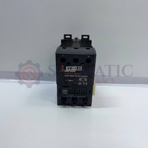 Watlow DC2V-4060-F000 DIN-a-Mite Solid State Power Control