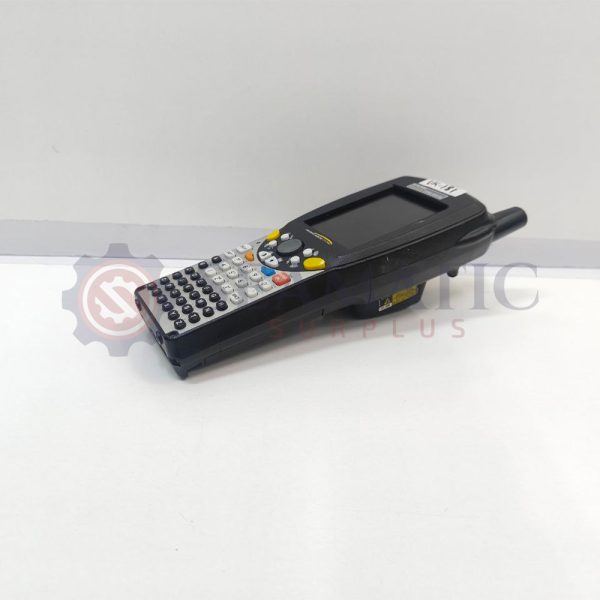 Psion Teklogix Workabout Pro Barcode Scanner