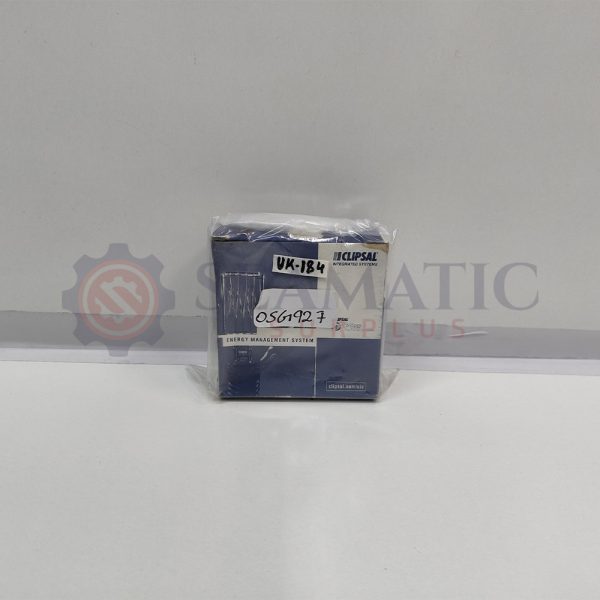 CLIPSALE E5034NS 4 GANG SCENE CONTROLLER