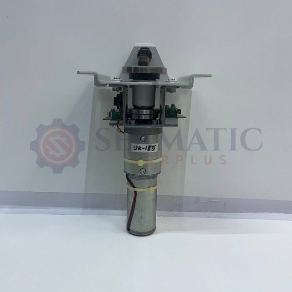 Dunkermotoren Motor, Type GR42x40, 24VDC, 3100 RPM, 1.2A