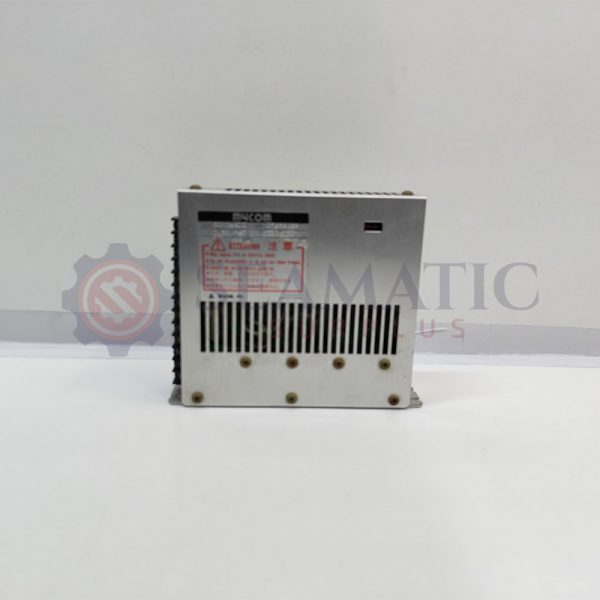 Mycom SD45-210 Stepping Motor Driver