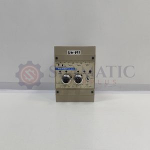 Keyence PL465 Industrial Control System