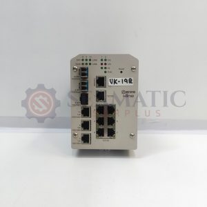 Westermo MDI-110-F3G Managed Gigabit Switch